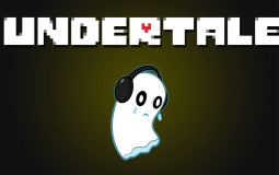 Undertale Power Tier!